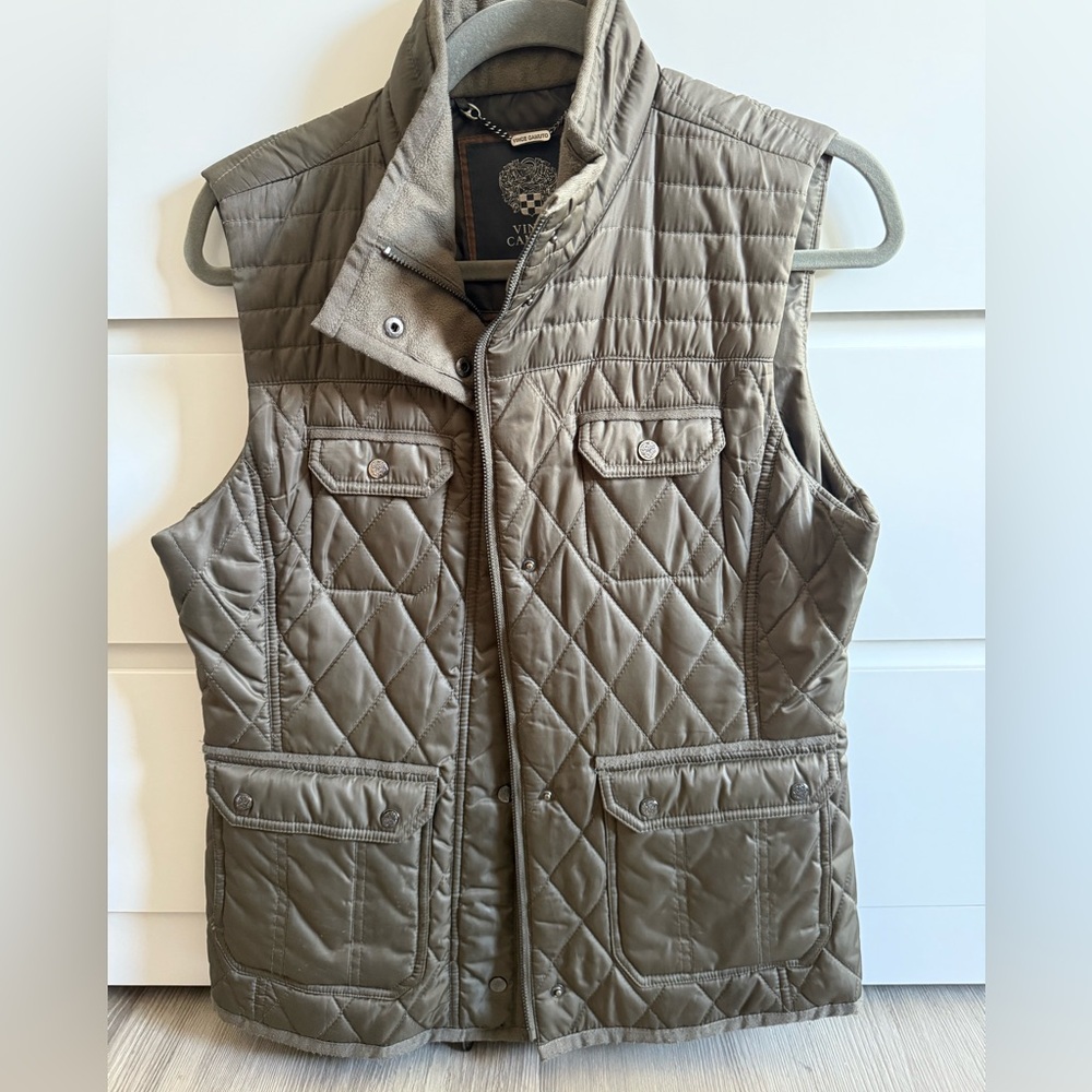 Vince Camuto vest